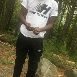 Meet your Posher, Reese